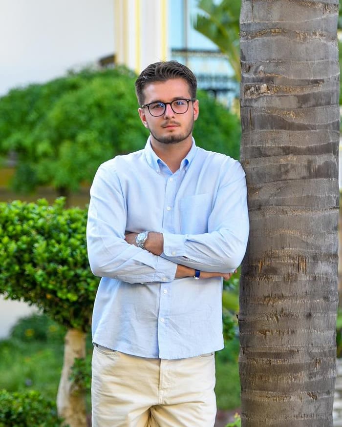 Eray Çelik, CEO Benim Media