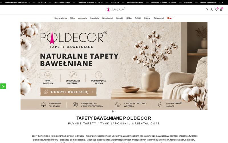 Poldecor