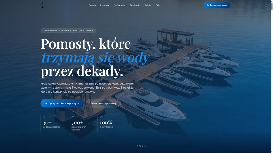Zremb Marine